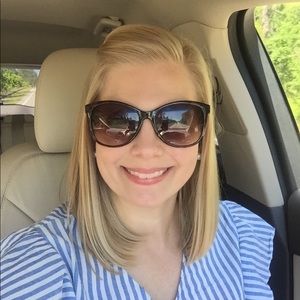 Meet your Posher, Kate